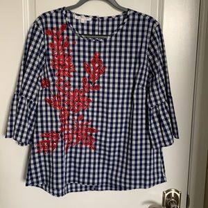 Franc Douga L & Houston